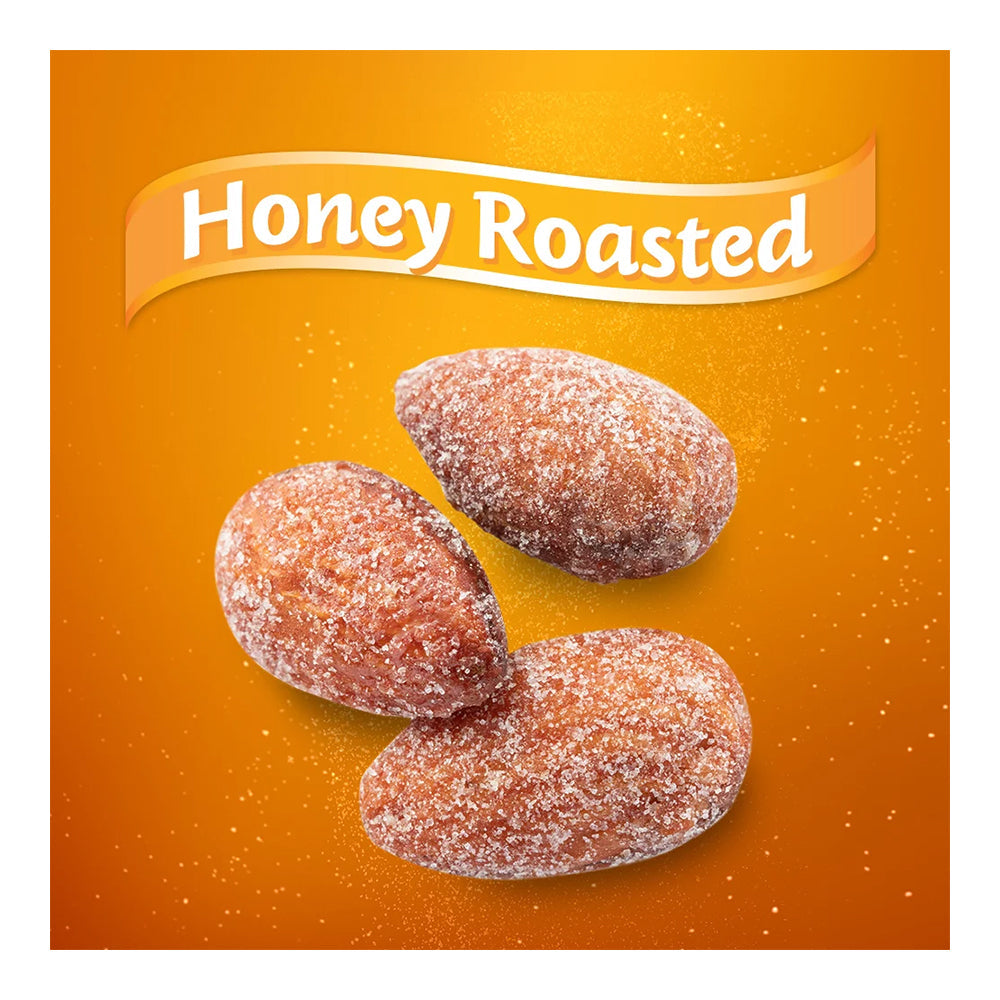 Blue Diamond Honey Roasted Almonds, 150 G