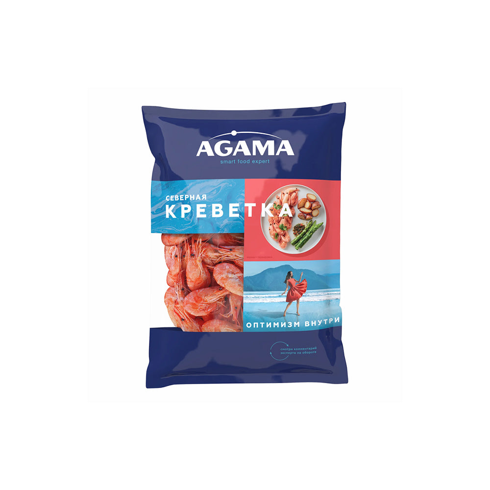 Zoo Med Large Sun-Dried Red Shrimp Agama