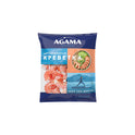 Zoo Med Large Sun-Dried Red Shrimp Agama