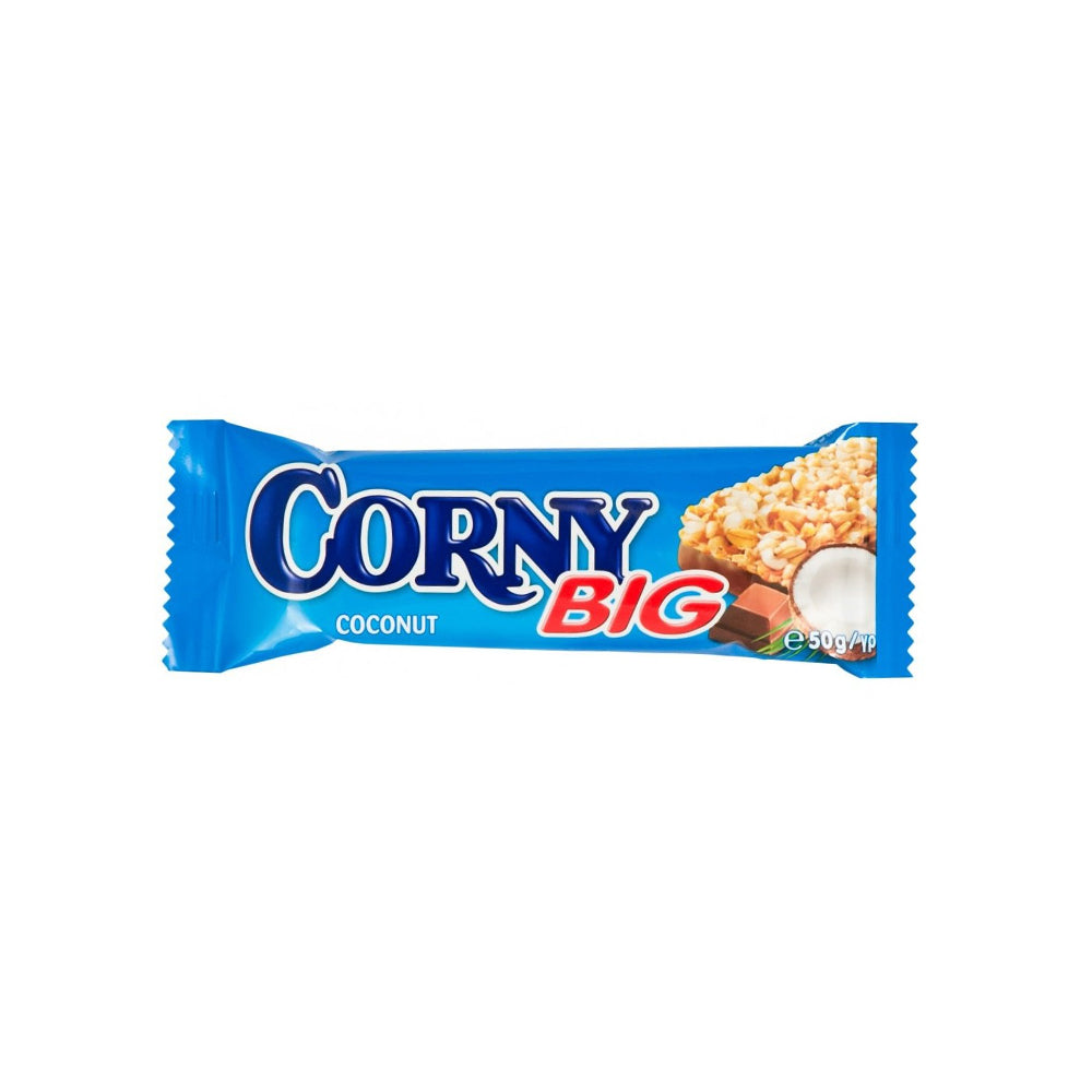 Cereal Muesly Bar Chocolate With Corny Beans Pack