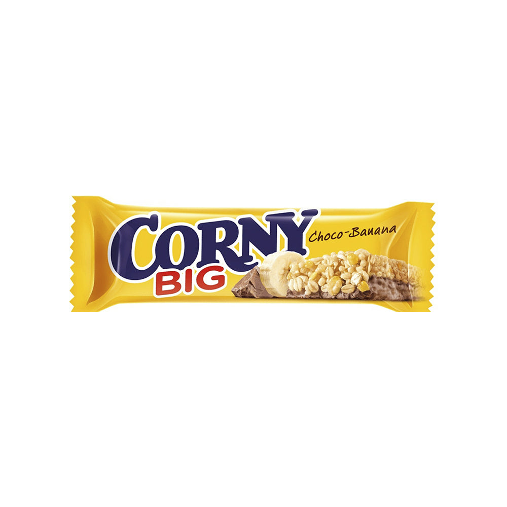 Cereal Muesly Bar Chocolate With Corny Beans Pack