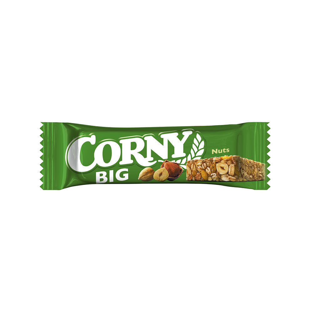 Cereal Muesly Bar Chocolate With Corny Beans Pack