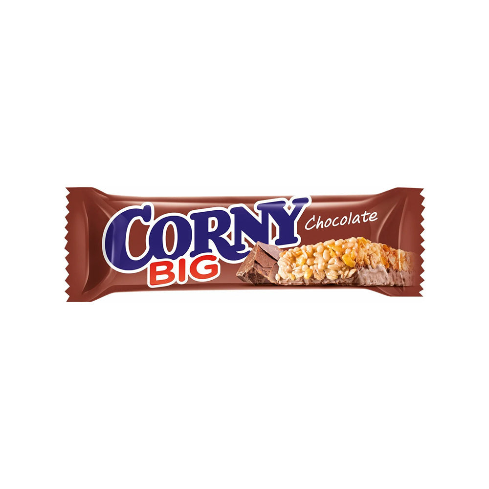 Cereal Muesly Bar Chocolate With Corny Beans Pack