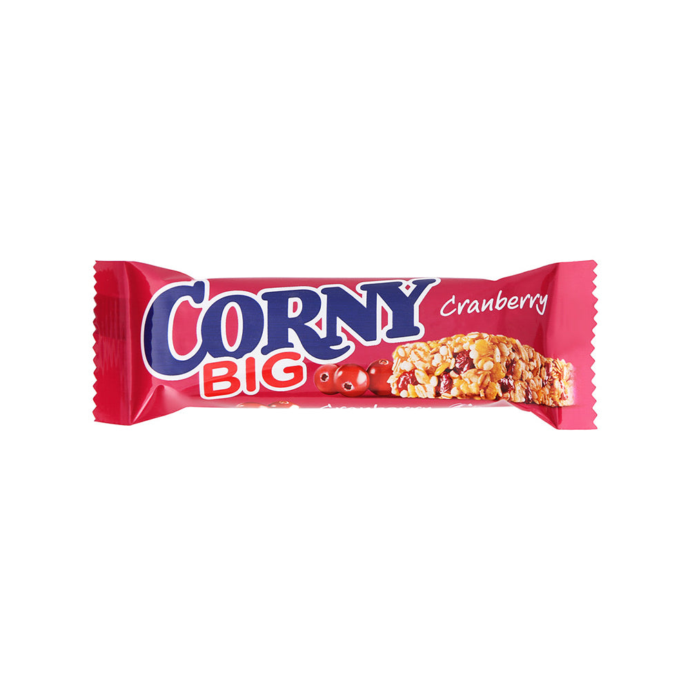 Cereal Muesly Bar Chocolate With Corny Beans Pack