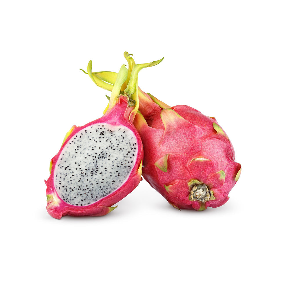 Dragon Fruit White 1 Pc (Approx 240 g - 2100 g)