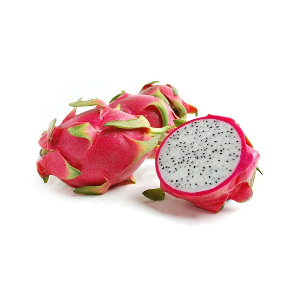 Dragon Fruit White 1 Pc (Approx 240 g - 2100 g)