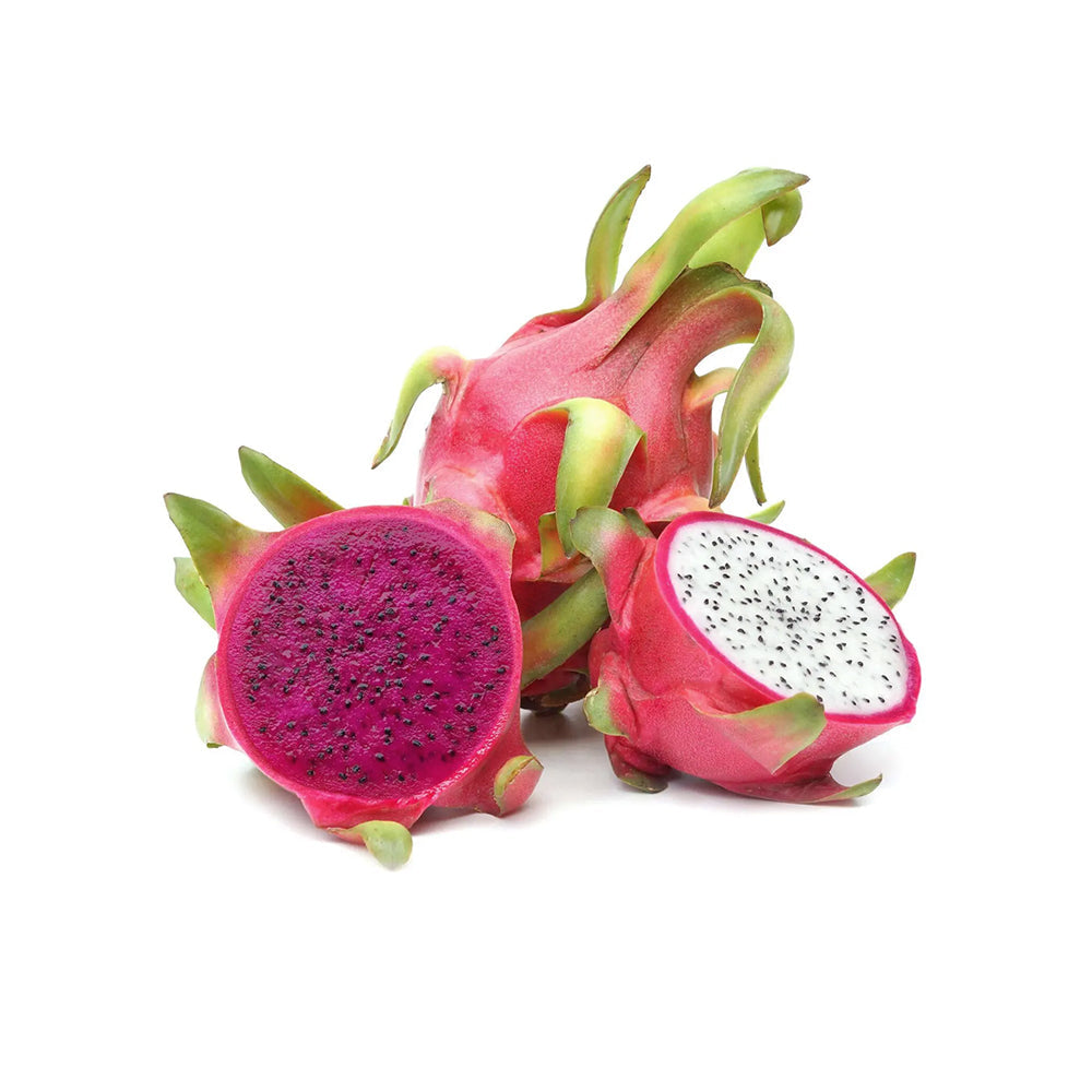 Dragon Fruit White 1 Pc (Approx 240 g - 2100 g)