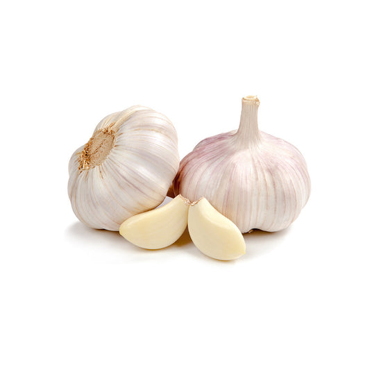 Indian Garlic 200 g(Approx 750 g - 6000 g)