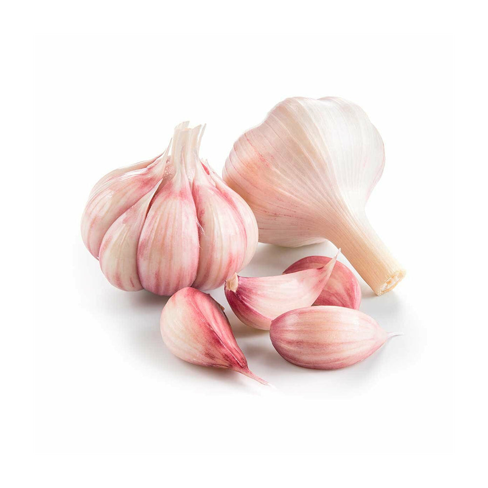 Indian Garlic 200 g(Approx 750 g - 6000 g)