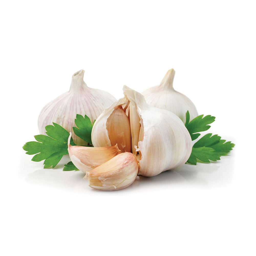 Indian Garlic 200 g(Approx 750 g - 6000 g)