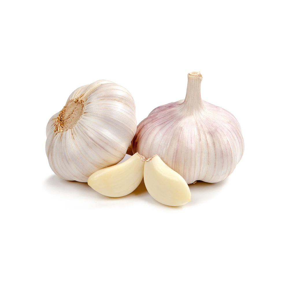 Indian Garlic 200 g(Approx 750 g - 6000 g)