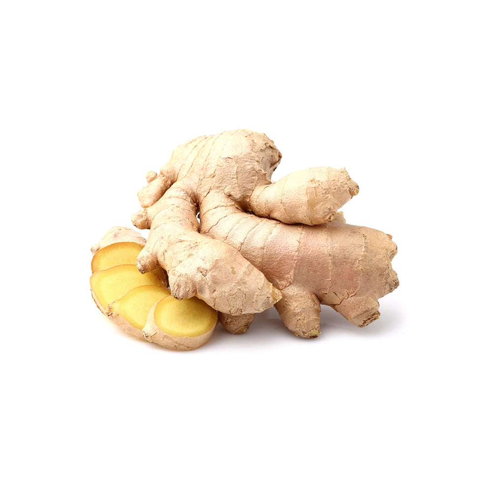 Ginger Indian 200 g (Approx. 180 g - 1000 g)