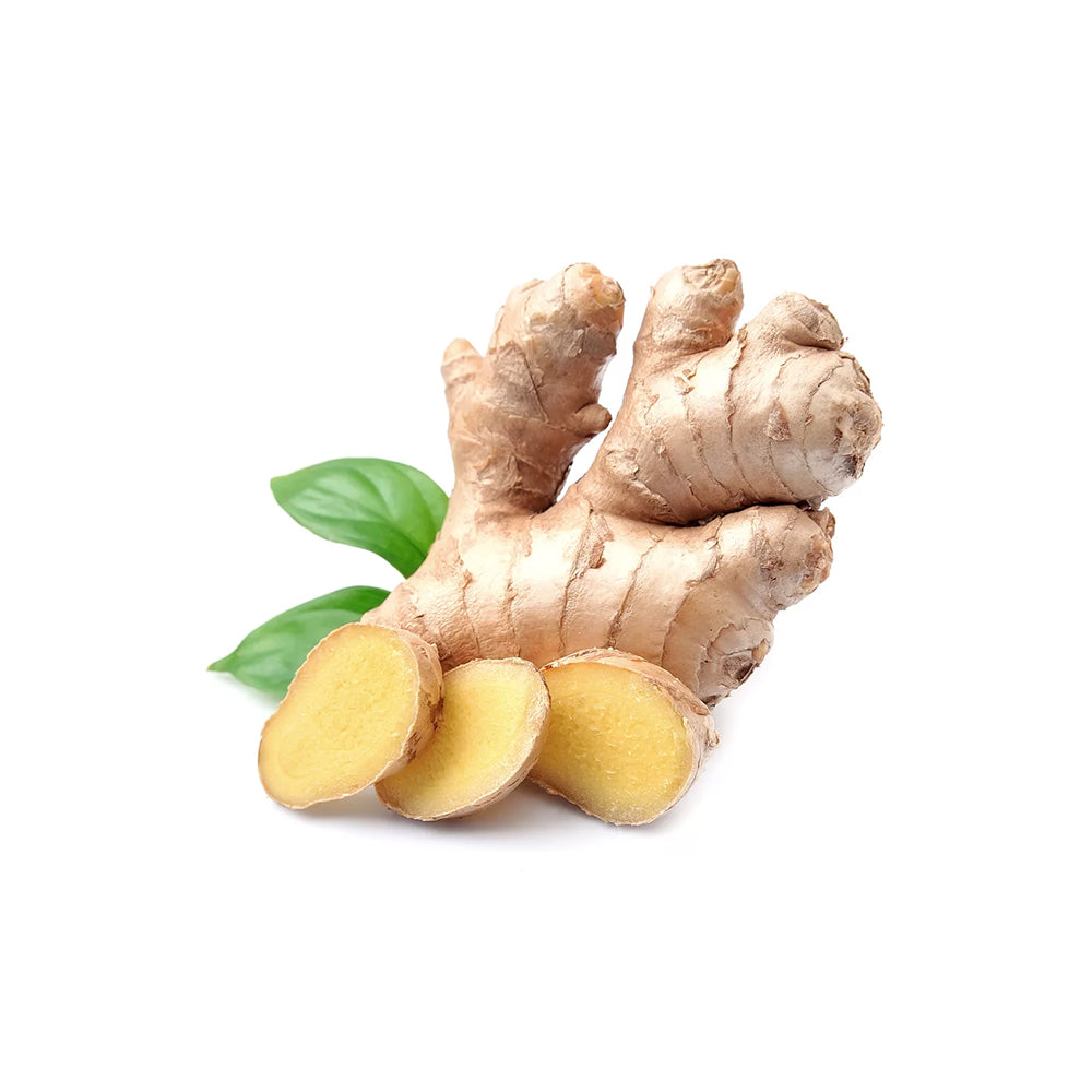 Ginger Indian 200 g (Approx. 180 g - 1000 g)