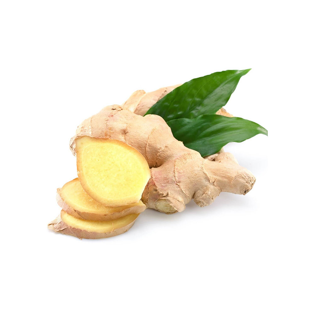 Ginger Indian 200 g (Approx. 180 g - 1000 g)