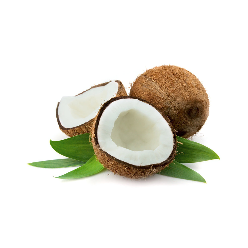 Coconut Kalash 5 pcs (Pack) (Approx 1600 g - 2000 g)