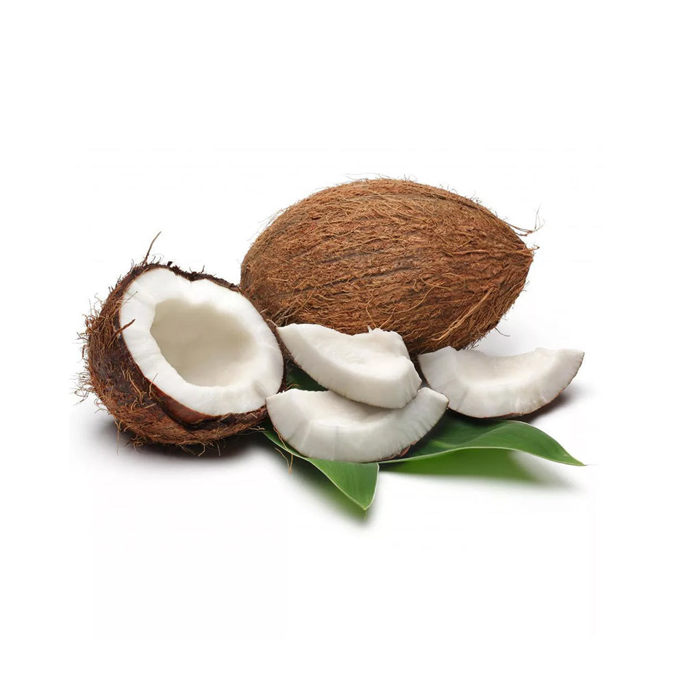 Coconut Kalash 5 pcs (Pack) (Approx 1600 g - 2000 g)