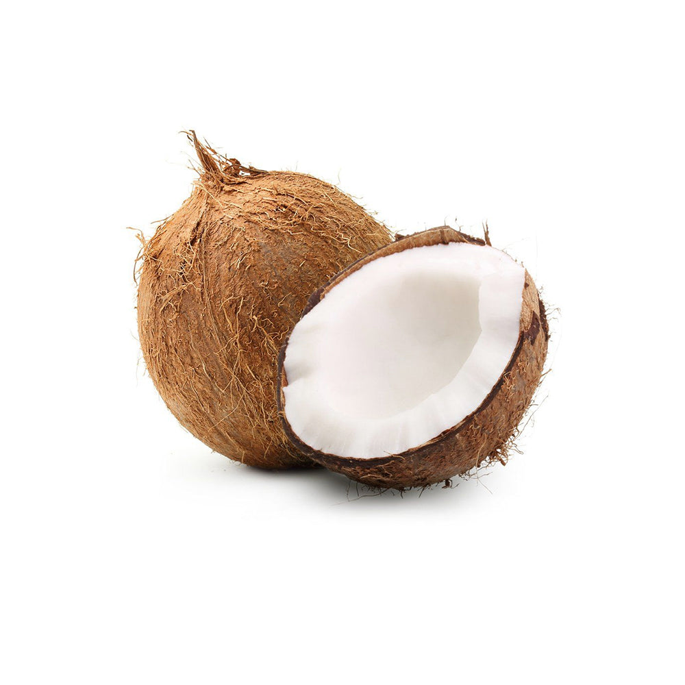 Coconut Kalash 5 pcs (Pack) (Approx 1600 g - 2000 g)