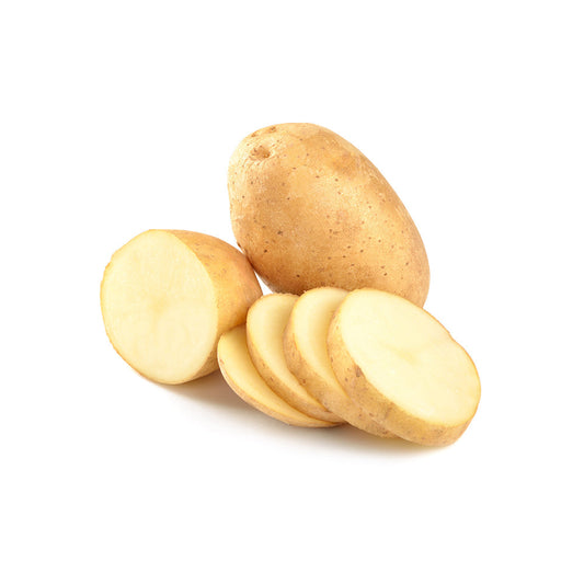 Potato per kg (Approx. 950 g - 1000 g)