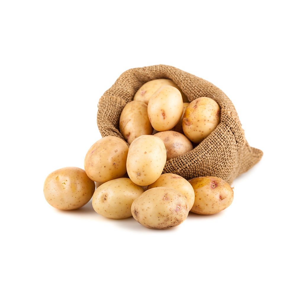 Potato per kg (Approx. 950 g - 1000 g)