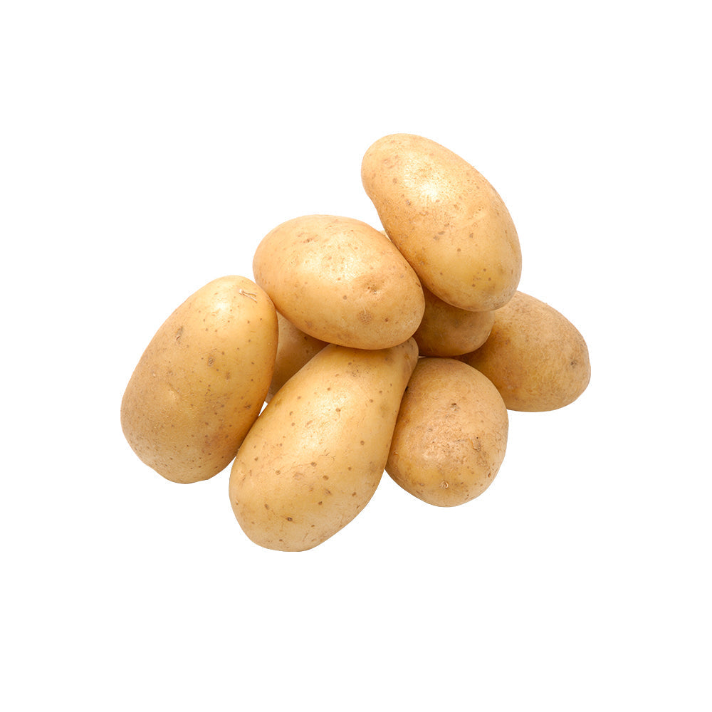 Potato per kg (Approx. 950 g - 1000 g)