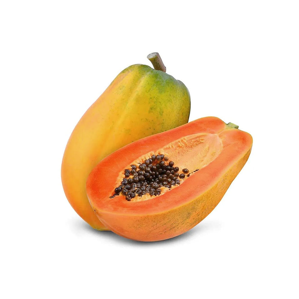 Papaya (Each) (Approx. 500 g - 3500 g)