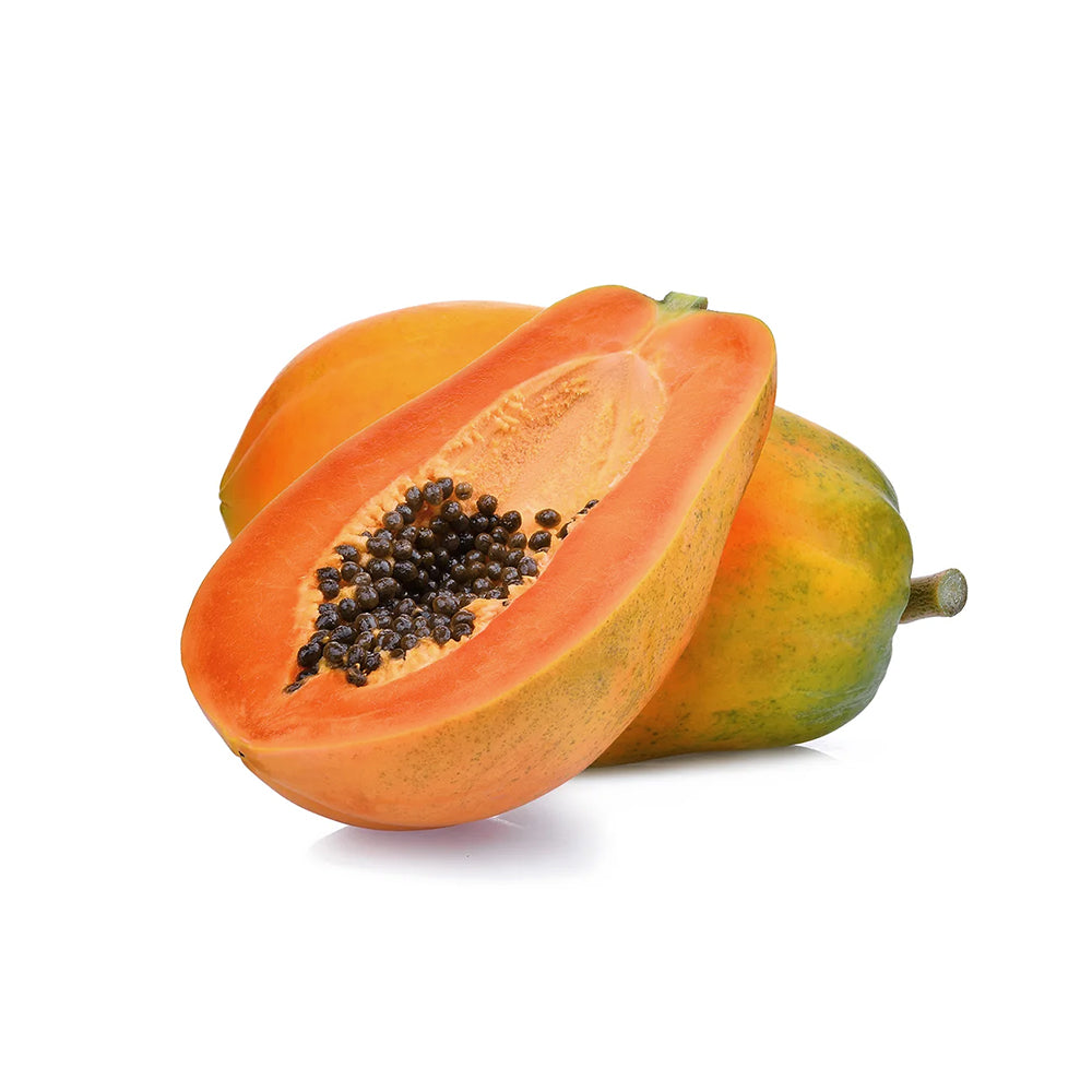 Papaya (Each) (Approx. 500 g - 3500 g)