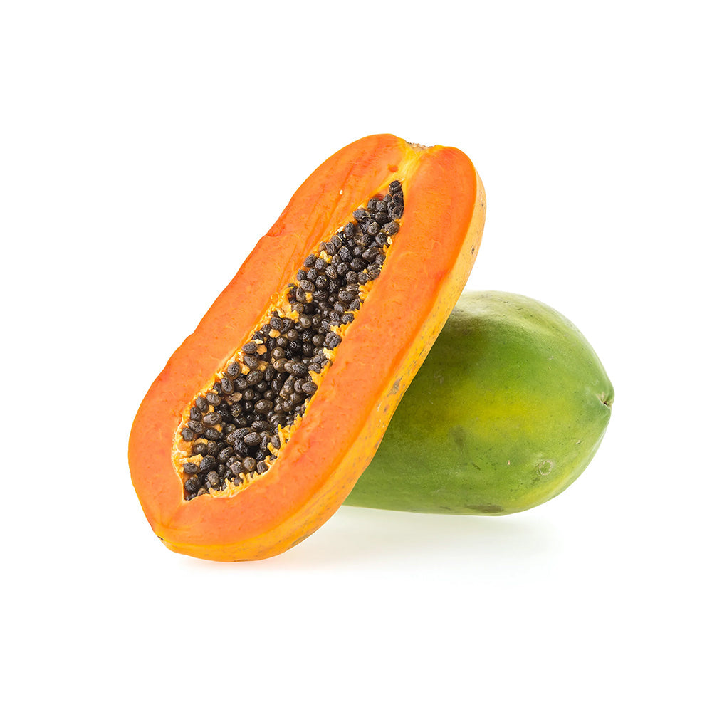 Papaya (Each) (Approx. 500 g - 3500 g)