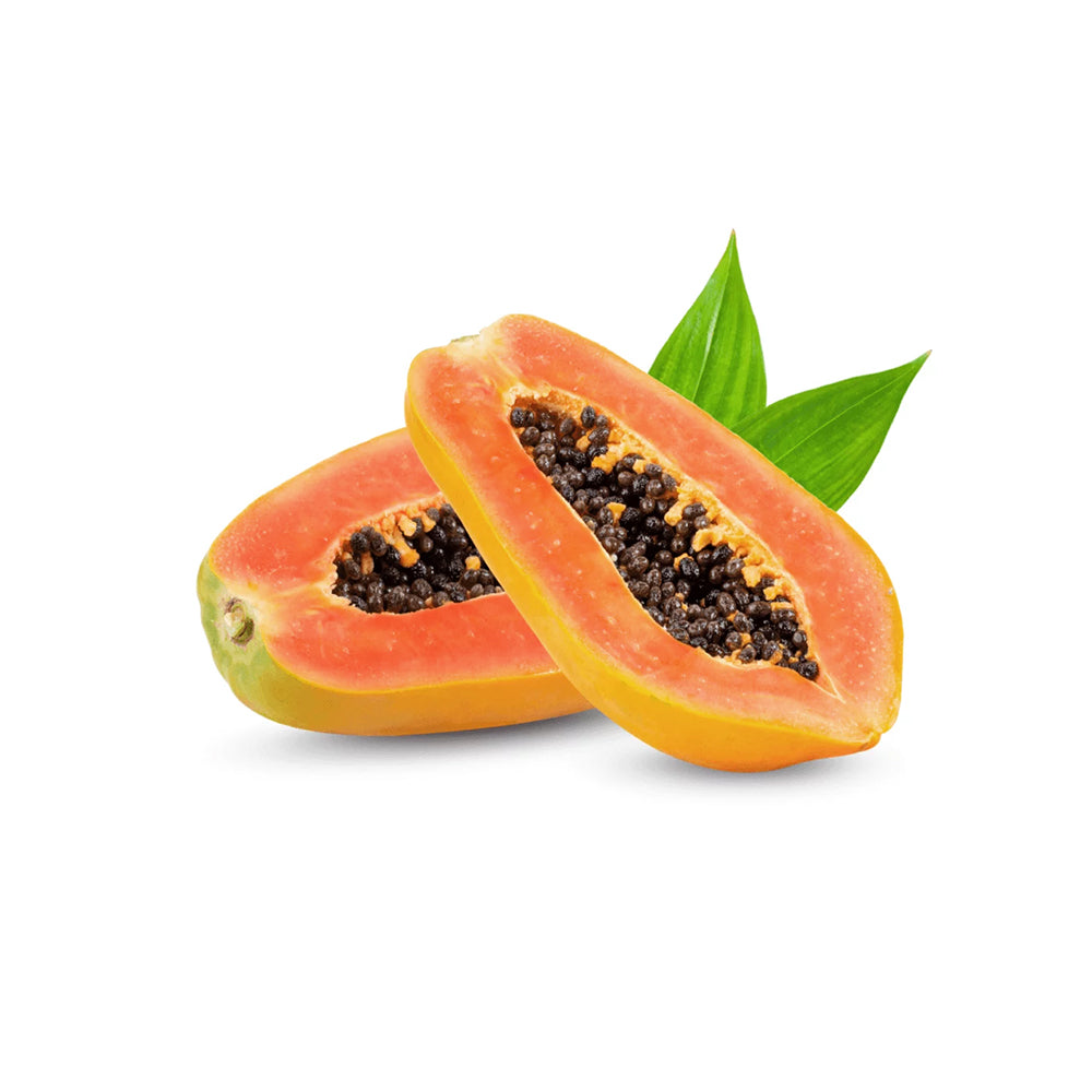 Papaya (Each) (Approx. 500 g - 3500 g)