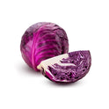 Red Cabbage 1 kg (Approx. 900 g - 1000 g)